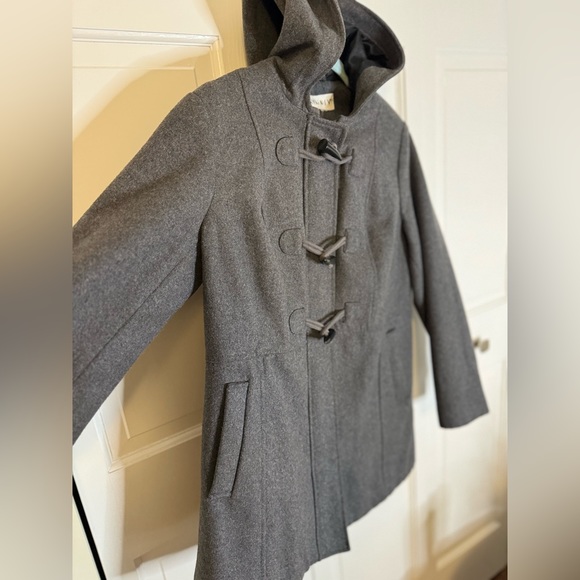 Ava & Viv peacoat - Picture 2 of 2